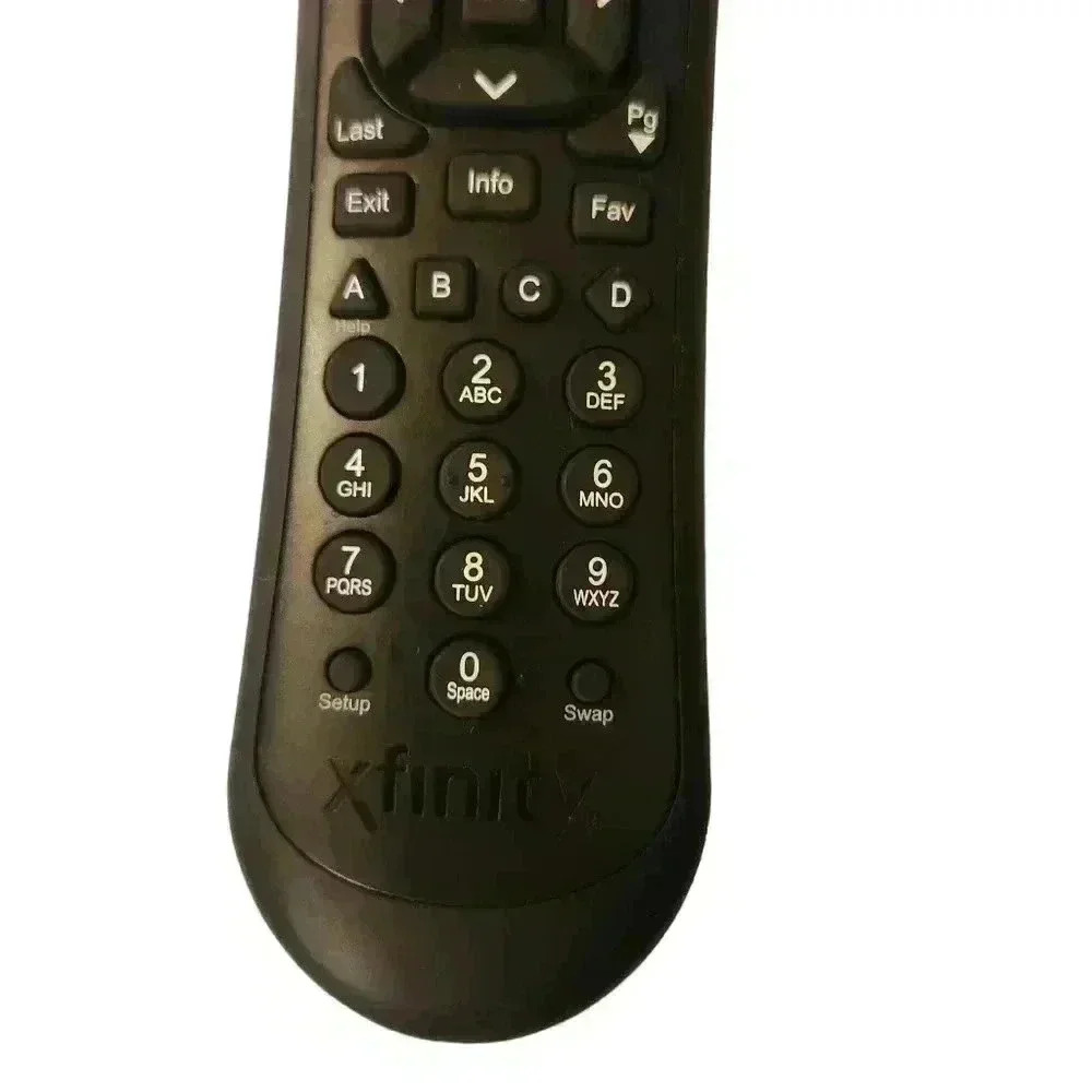 Xfinity XR2 v3-R Remote Control Tested *See Description - Picture 8 of 12